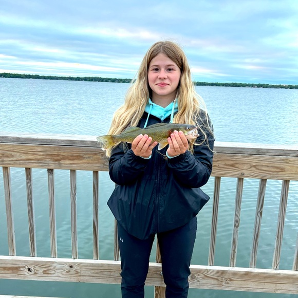 Meet your Posher, Danica - Picture 1 of 1